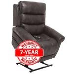 Pride VivaLift Tranquil 2 Lift Chair - Grey