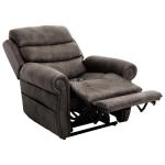 Pride VivaLift Tranquil 2 Lift Chair - Grey
