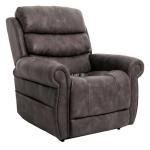 Pride VivaLift Tranquil 2 Lift Chair - Grey