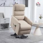 Power Lift Recliner Chair with Remote Control