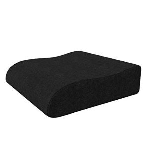 Memory Foam Booster Seat Cushion for Comfort