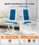 Portable Electric Lift Chair for Easy Assistance