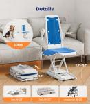 Portable Electric Lift Chair for Easy Assistance