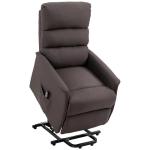 Power Lift Recliner Chair with Remote Control