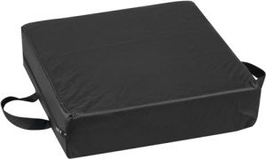DMI Comfortable Cushion for Wheelchairs and Chairs