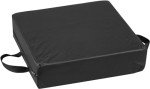 DMI Comfortable Cushion for Wheelchairs and Chairs