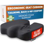 5 Stars United Seat Cushion for Pain Relief