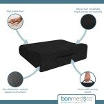 Memory Foam Booster Seat Cushion for Comfort