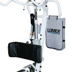Electric Bariatric Sit-to-Stand Lift Chair