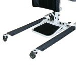 Electric Bariatric Sit-to-Stand Lift Chair