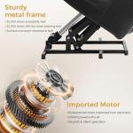 Power Lift Recliner Chair with Heat & Massage