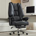 EXCEBET Big and Tall Ergonomic Office Chair