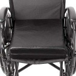 DMI Comfortable Cushion for Wheelchairs and Chairs