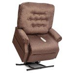 Pride Heritage 2-Position Lift Chair - 600 Lbs Capacity