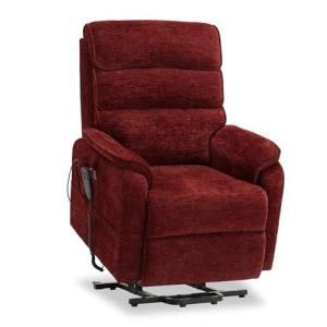 Irene House Dual Motor Recliner Lift Chair