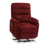 Irene House Dual Motor Recliner Lift Chair