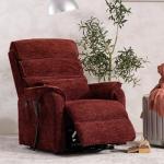Irene House Dual Motor Recliner Lift Chair