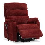 Irene House Dual Motor Recliner Lift Chair