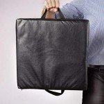 DMI Comfortable Cushion for Wheelchairs and Chairs