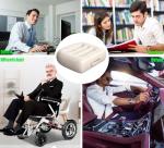 Comfortable Lift Seat Cushion for Office & Car