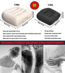 Comfortable Lift Seat Cushion for Office & Car