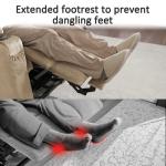 MCombo Power Lift Recliner with Massage & Heat