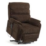 DYNOX Tall Dual Motor Lift Recliner Chair