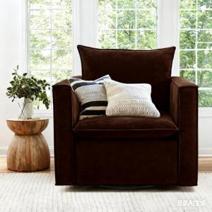 Electric Power Lift Recliner Chair for Seniors