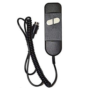 Hmleaf Two Button Lift Chair Hand Control