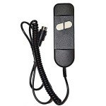 Hmleaf Two Button Lift Chair Hand Control