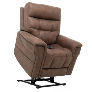 Pride VivaLift Radiance Power Recliner - Small Lift Chair