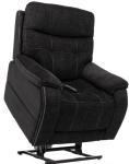 Mega Motion MM-3712 Power Lift Recliner Chair