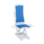 Drive Medical Whisper Bath Lift Chair - Blue