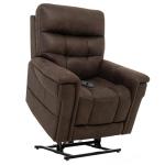 Pride VivaLift Radiance Power Lift Chair - 400 Lbs
