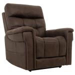 Pride VivaLift Radiance Power Lift Chair - 400 Lbs