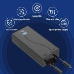 Gugxiom Rechargeable Battery Pack for Lift Chairs