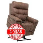 Pride VivaLift Radiance Power Recliner Lift Chair