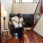 Pride VivaLift Radiance Power Recliner Lift Chair