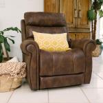 Pride VivaLift Tranquil 2 Lift Chair - Brown
