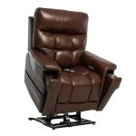 Power Lift Chair with Lumbar Support for Adults