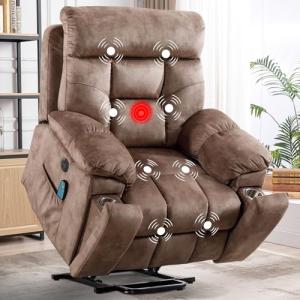 Heavy Duty Lift Chairs