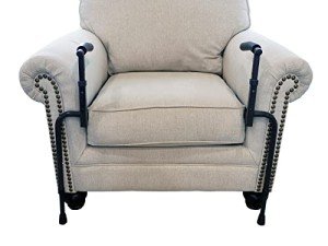 Able Life Chair Lift Assist for Seniors - Brown