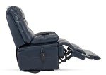 Irene House Big & Tall Power Lift Recliner