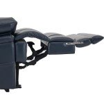 Irene House Big & Tall Power Lift Recliner