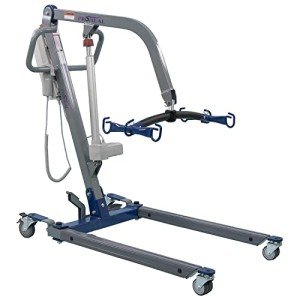 ProHeal Bariatric Lift Chair - 600 LB Capacity