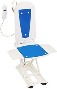 Bathmaster Sonaris2 Automatic Bath Lift Seat