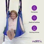 ProHeal Bariatric Lift Chair - 600 LB Capacity