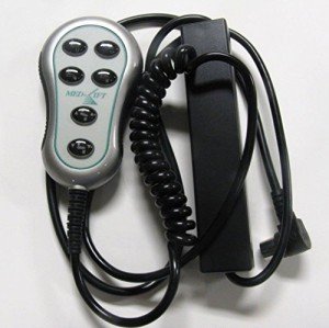 Med Lift Recline Lift Chair with Multi-Motor Remote