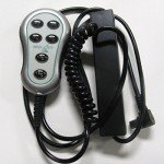 Med Lift Recline Lift Chair with Multi-Motor Remote