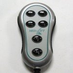 Med Lift Recline Lift Chair with Multi-Motor Remote